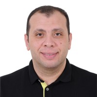 Ahmed Mostafa