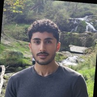 Zain Imran
