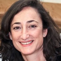 María Jesús Haddad Sánchez de Cueto