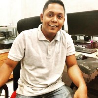 Yudi Baleo