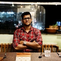 Chirag Shinde