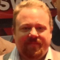Johnny Donaldson