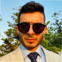 Mohamed Zain El Din