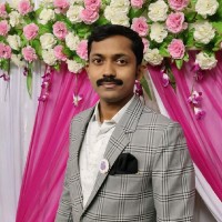 Ajay Kumar H T