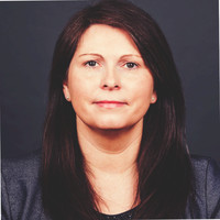 Georgina O Mahony