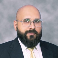 Ali Maqbool