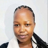 Sanelisiwe Shabalala