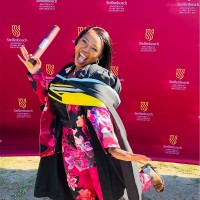 Mbalenhle Segoe
