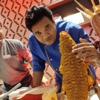 Chef Nitin Gangurde