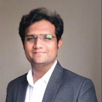 Nilesh Patil