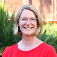 Sarah Gerritsen
