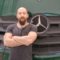 Kenan Yazıcı