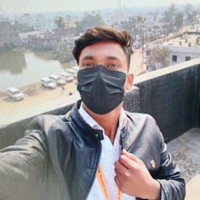 Abhishek K.