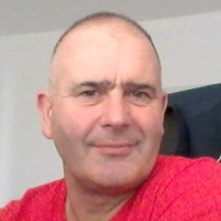 Tony Simon