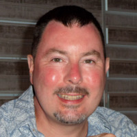 Steve Benfield