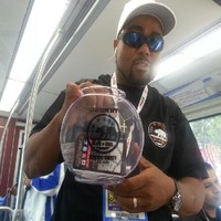 Anthony Long
