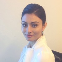 Dareen Reza