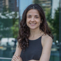 Amaia Terceño Izaga