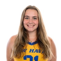 Olivia Chase