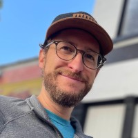 Jonny Gerig Meyer