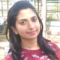 Pooja Shekhar