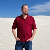 Jed Hansen