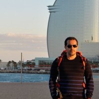 Marcelo Alonso