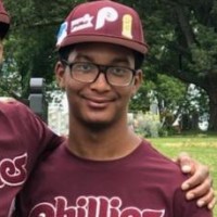 Issiah Marquez