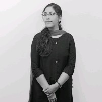 Sarika E S