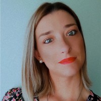 Milvia Laso Gonzalez