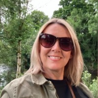 Nicola Bond