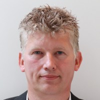 Bert Reinders