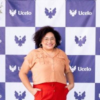 Kelly Cristina
