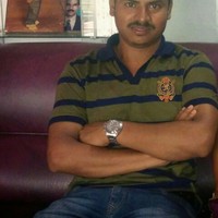 Raghavendra Devadiga
