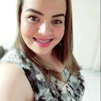 Leticia Codignole Santos Ferreira