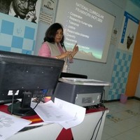 Deepshikha Nigam Sood