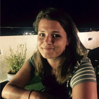 Zoe Baddeley