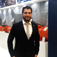 ALESSANDRO PARADISI