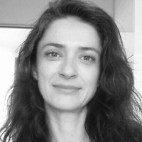 Marie Degos