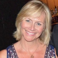 Jacquie Blair