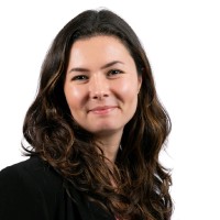 Laurie Perochaud