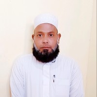 Zulfeqar Ali