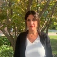 Haleh Lotfi