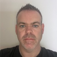 Martin Ford