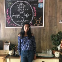 Jessica D'Souza