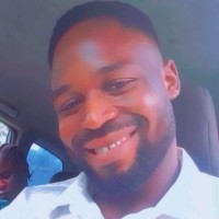 Abraham UDOH