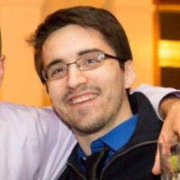 Brian Amini