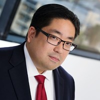 Edward Takashima