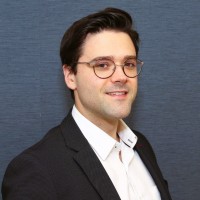 Alexandre Cyr, Cpa, Pl. Fin.