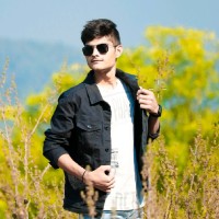 Harshal Ghormare